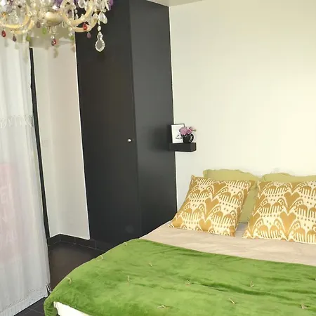 Apartamento Le Studio22