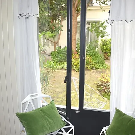 Le Studio22 París
