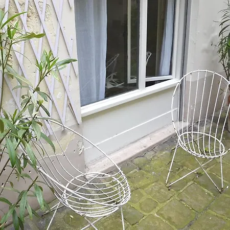 Apartmán Le Studio22 *