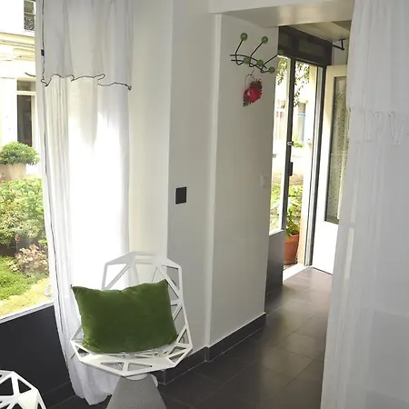 Le Studio22 * París