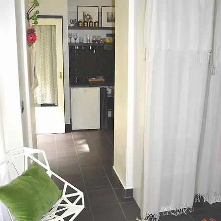 Le Studio22 * Paris