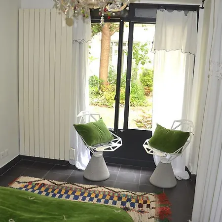 Apartamento Le Studio22