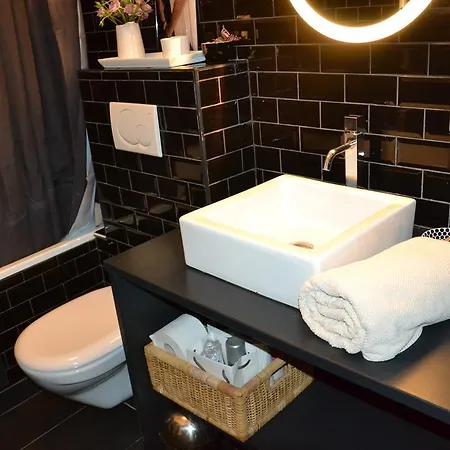 Le Studio22 Apartamento París