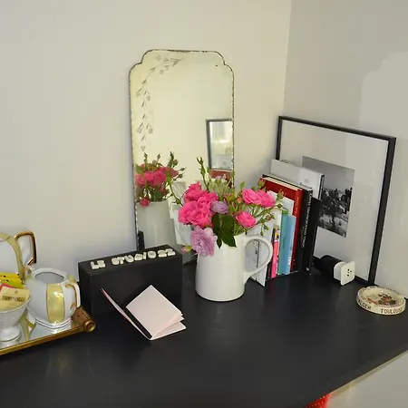 Le Studio22 Apartamento