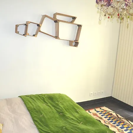 Le Studio22 * París