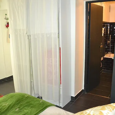 Le Studio22 Paříž